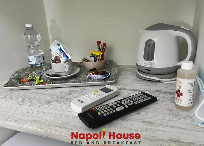 Napoli House Dream