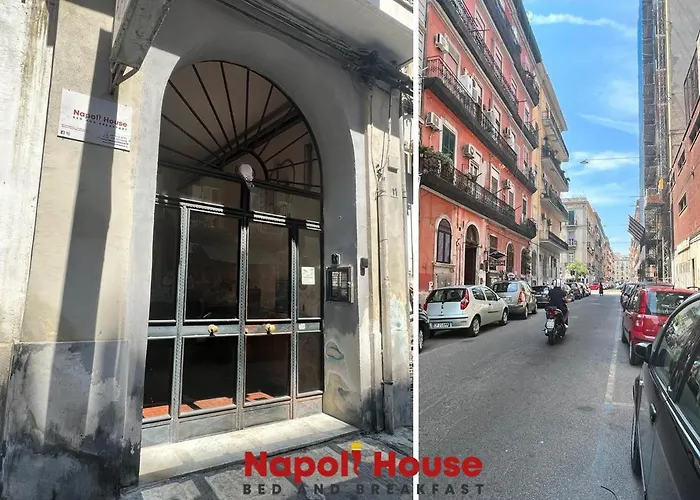 Napoli House Dream