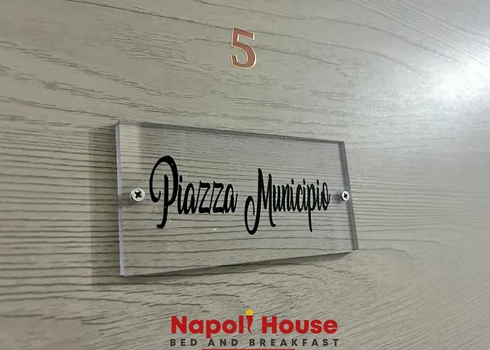 Napoli House Dream