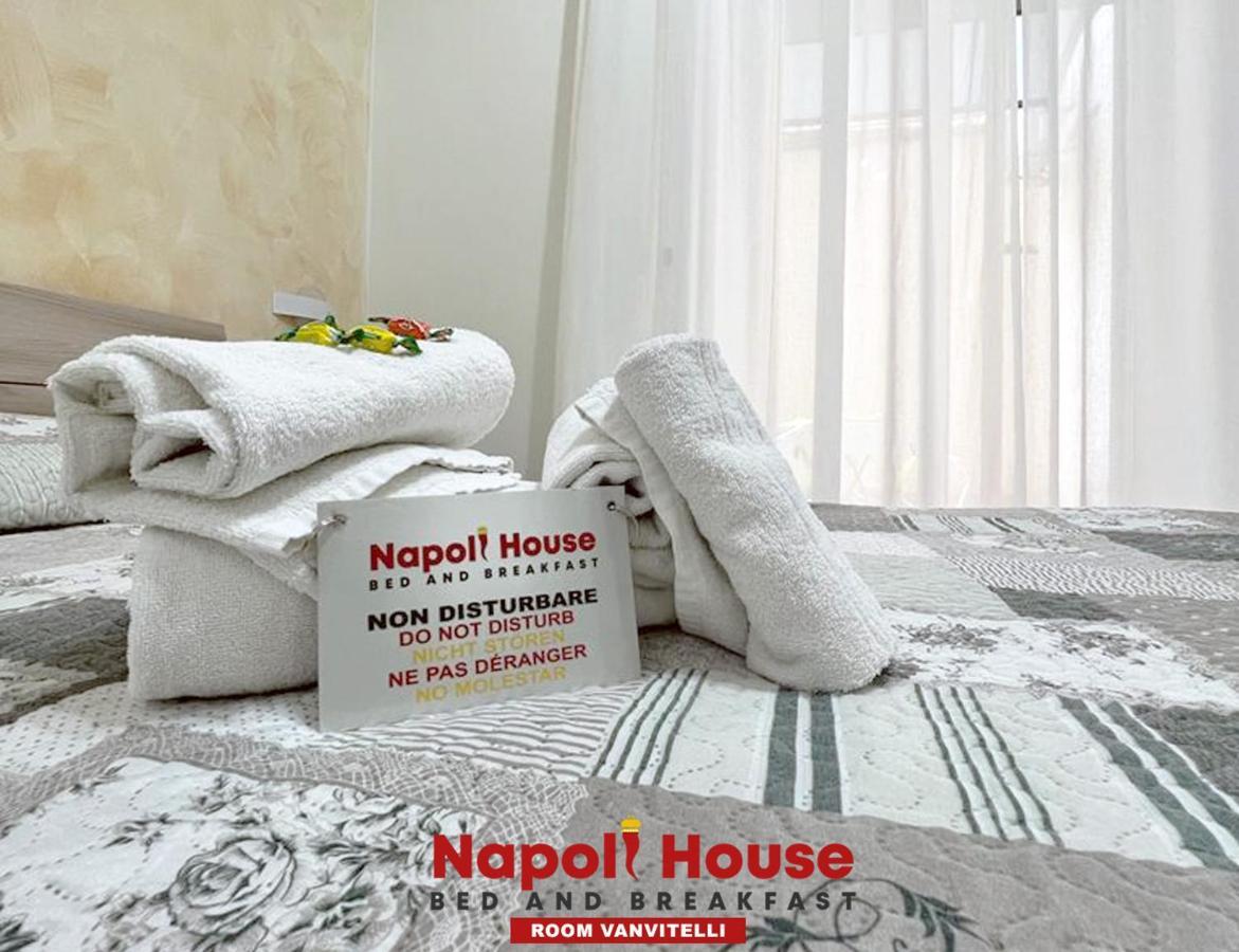 House Dream * Napoli