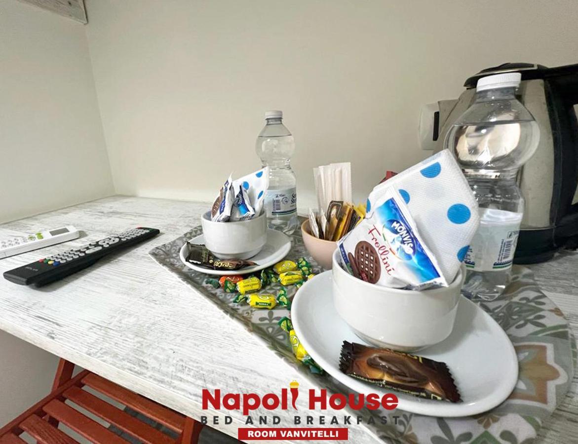 House Dream Napoli