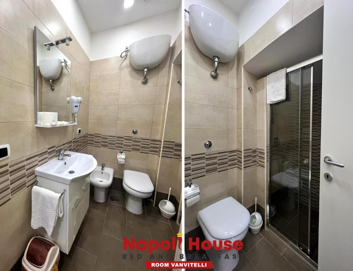 House Dream Affittacamere *
