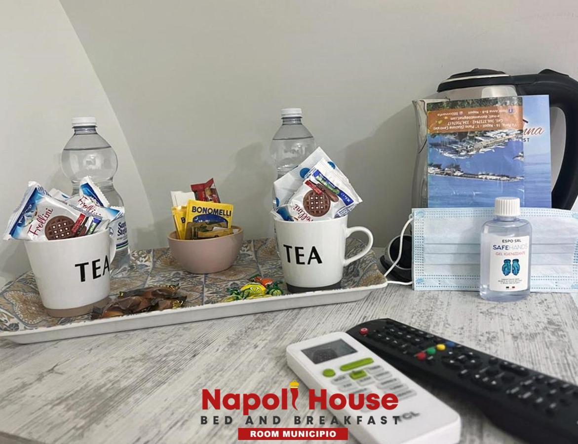 House Dream Napoli