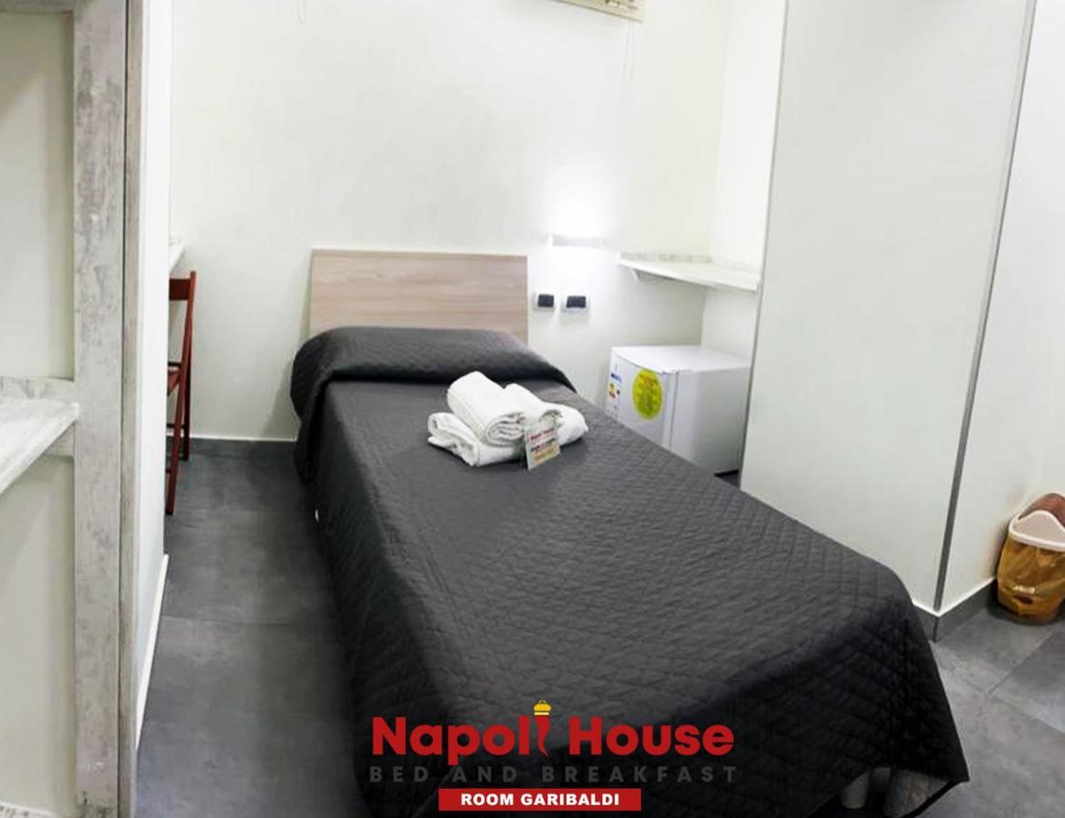 Affittacamere House Dream Napoli