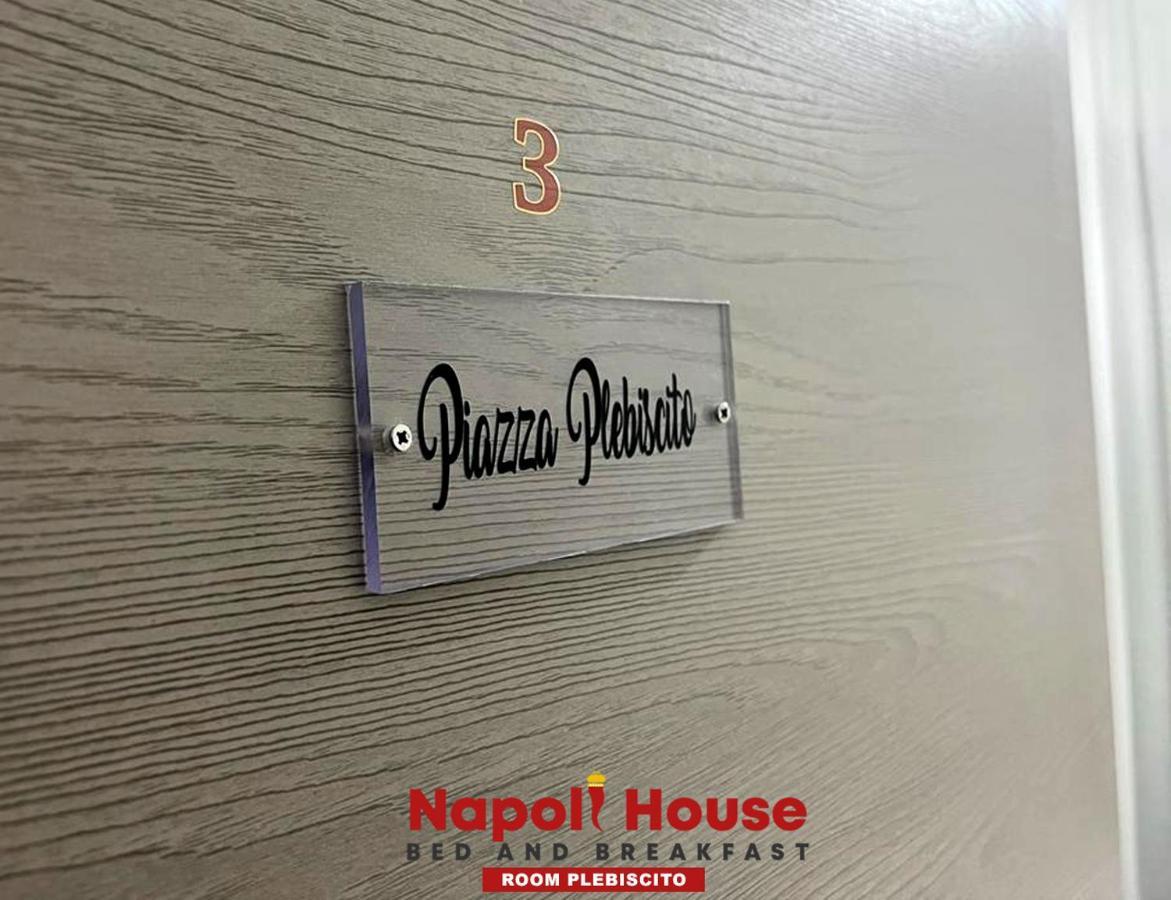 House Dream Neapel
